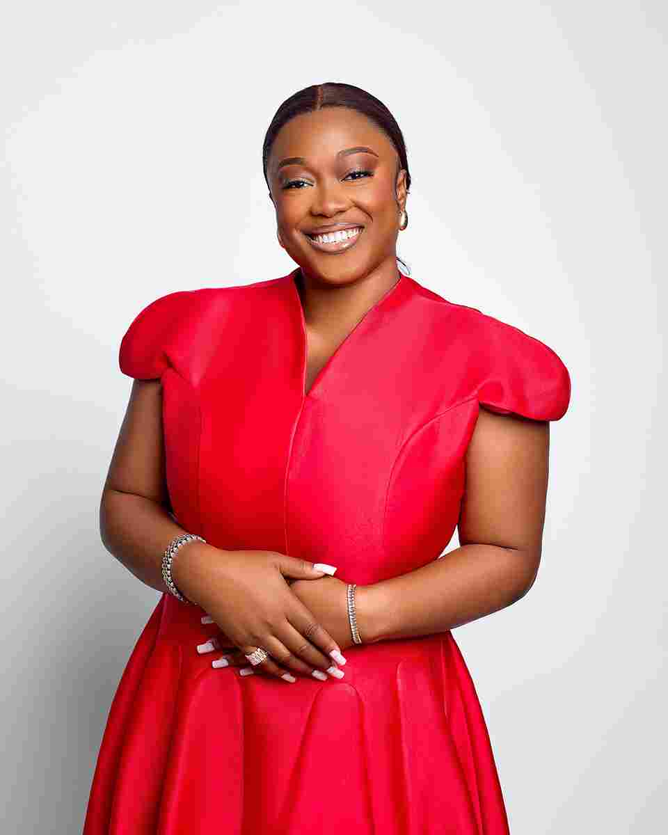 Petra Odubayo